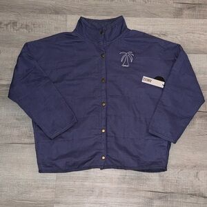 Amuse Society - Palm Tree, Beach Jacket